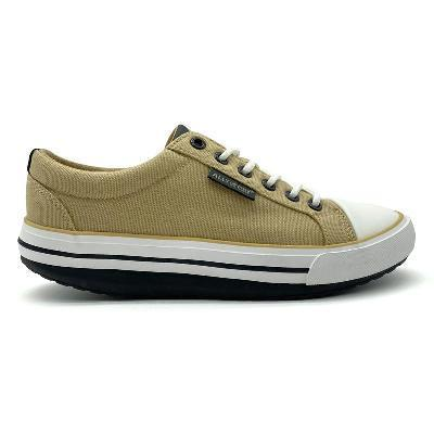YESH Women Canvas Valcunized Shoes