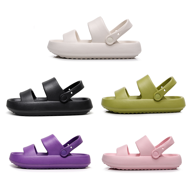YESH Women&Men EVA Sandals
