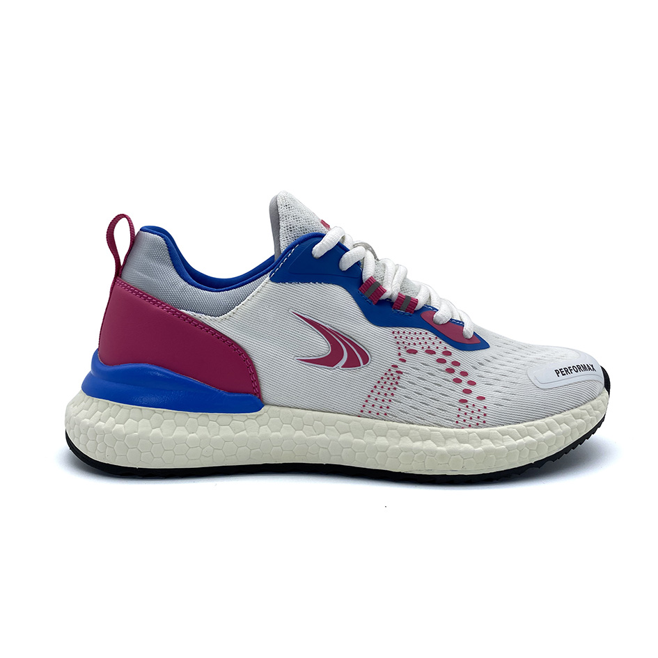YESH Women Sport Shoes Flyknit Sneakers