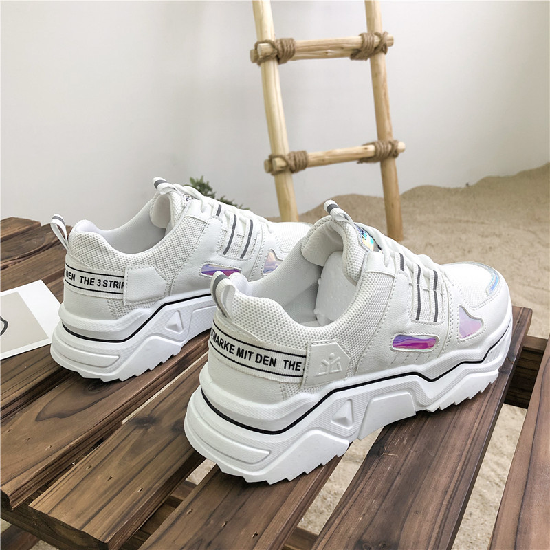  2020 Women's Fashion Sneakers Shoes