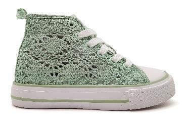 YESH Women Canvas Valcunized Shoes