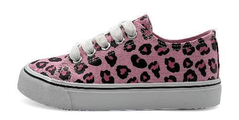 YESH Kids Canvas Valcunized Shoes