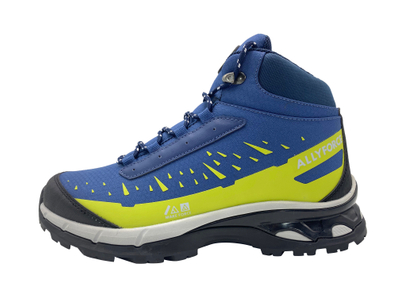 mens lightweight waterproof boots non-slip