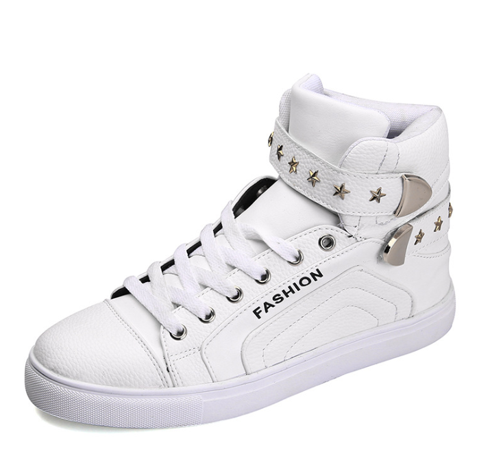 Mens Casual Holiday Shoes