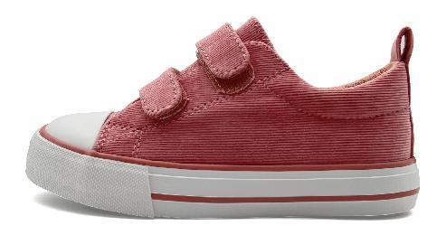 YESH Kids Canvas Valcunized Shoes