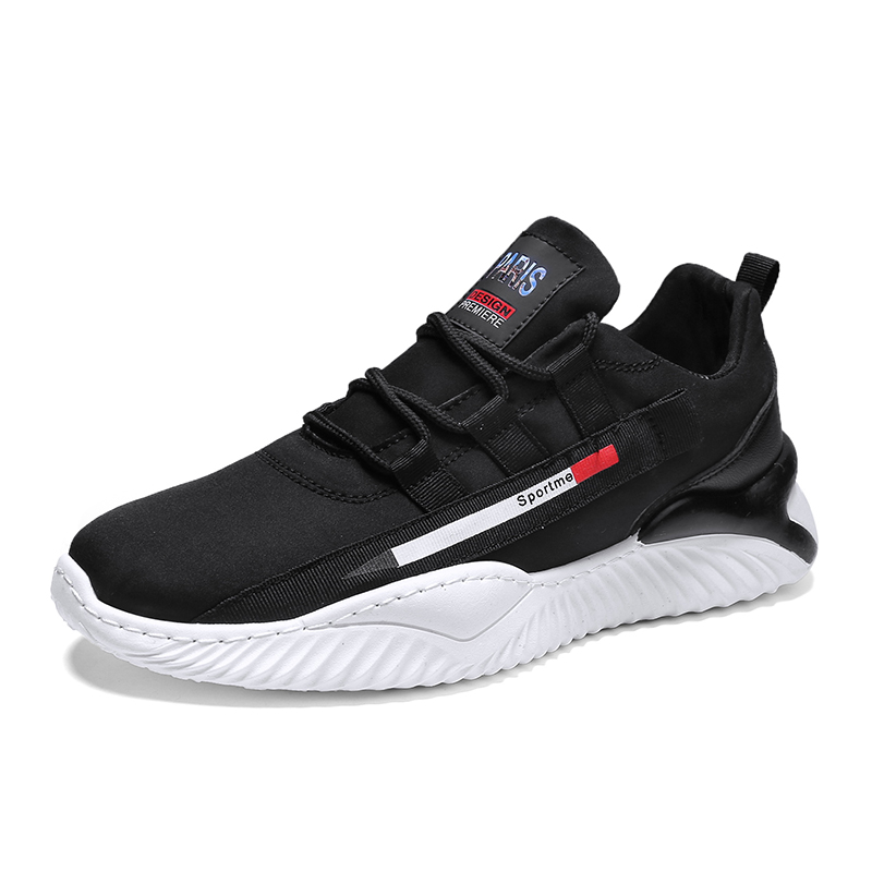 Men Breathable Daily Wear Shoes(AM-AL16)