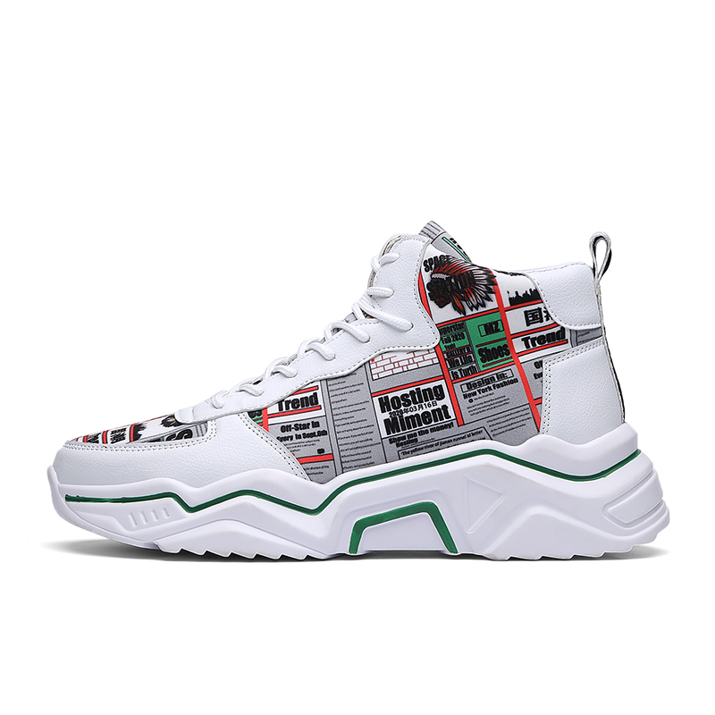 Mens New Design Sports Casual Shoes