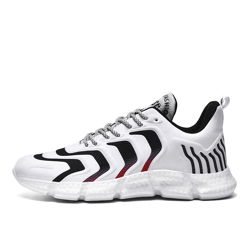 China Running Men Sports Shoe(AM-AL07)