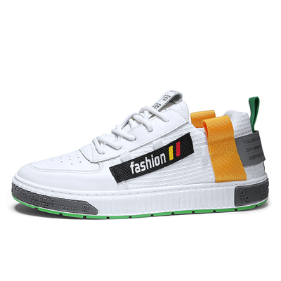 Men Custom Fashion Sneakers(AM-AL08)