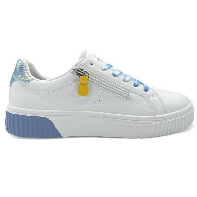 YESH Women Casual Skater Sneakers