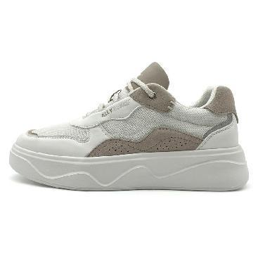 YESH Women Fashion Casual Walking Shoes