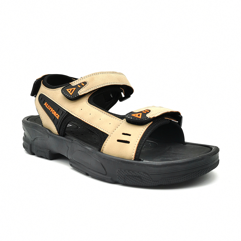 YESH Men EVA Casual Sandals