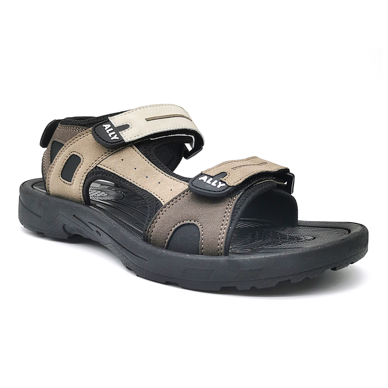 YESH Men EVA Casual Sandals