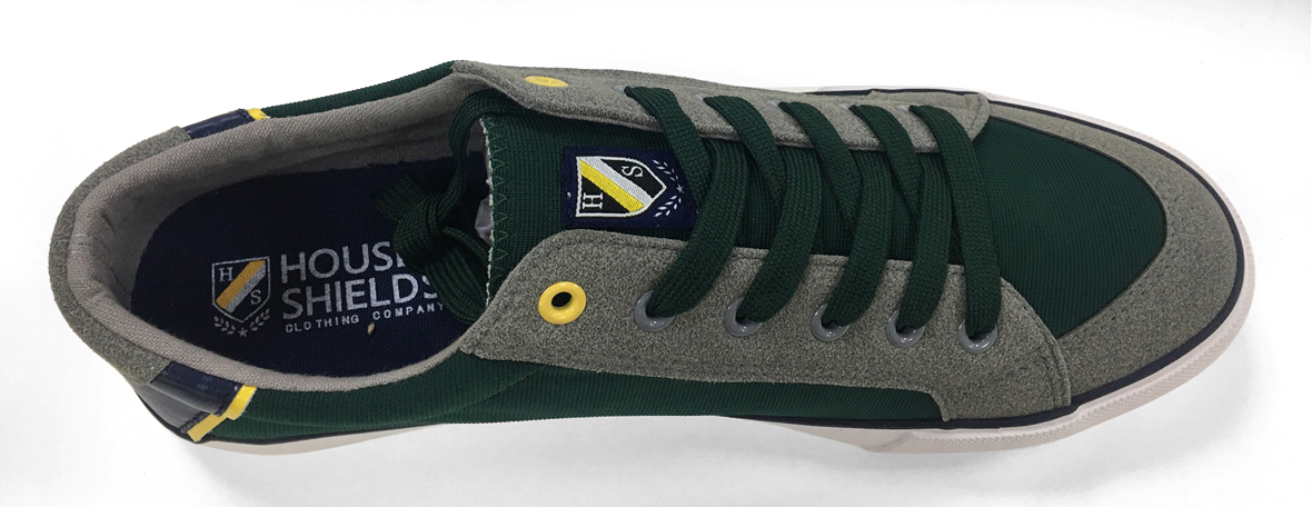 Fashion Valcunized Shoes Men casual