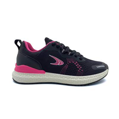 YESH Women Sport Shoes Flyknit Sneakers
